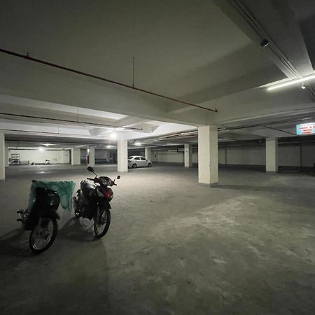 Muong Thanh Grand Quang Tri Hotel Εξωτερικό φωτογραφία