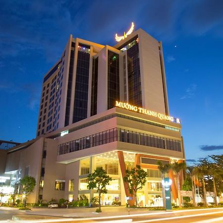 Muong Thanh Grand Quang Tri Hotel Εξωτερικό φωτογραφία