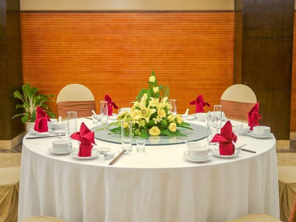 Muong Thanh Grand Quang Tri Hotel Εξωτερικό φωτογραφία