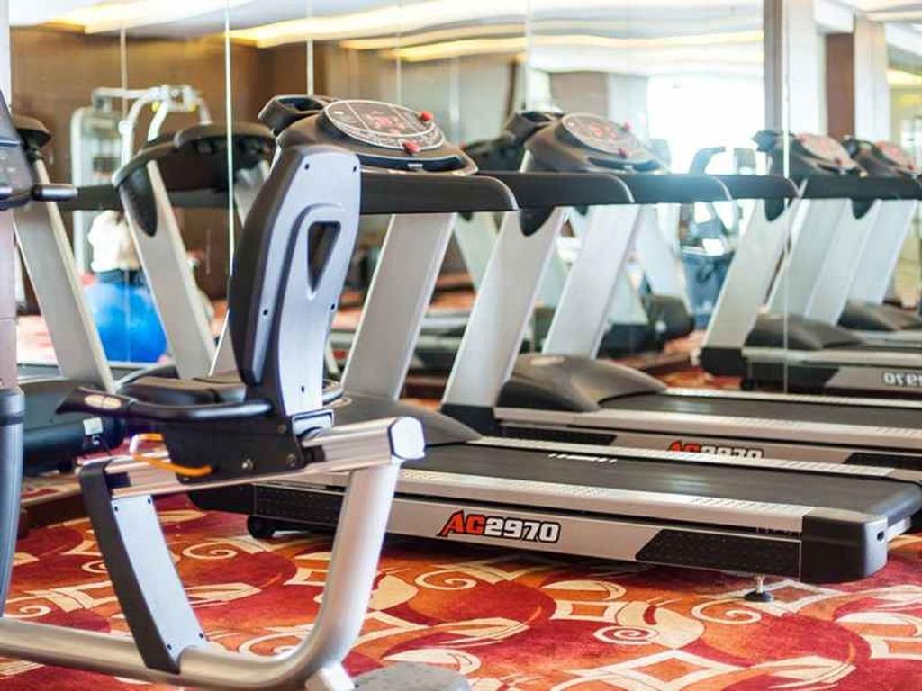 Muong Thanh Grand Quang Tri Hotel Εξωτερικό φωτογραφία
