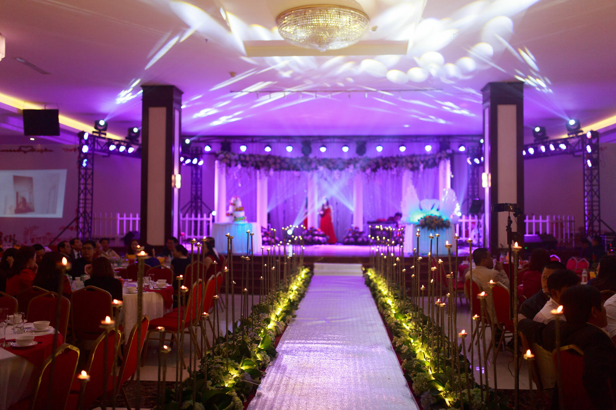 Muong Thanh Grand Quang Tri Hotel Εξωτερικό φωτογραφία